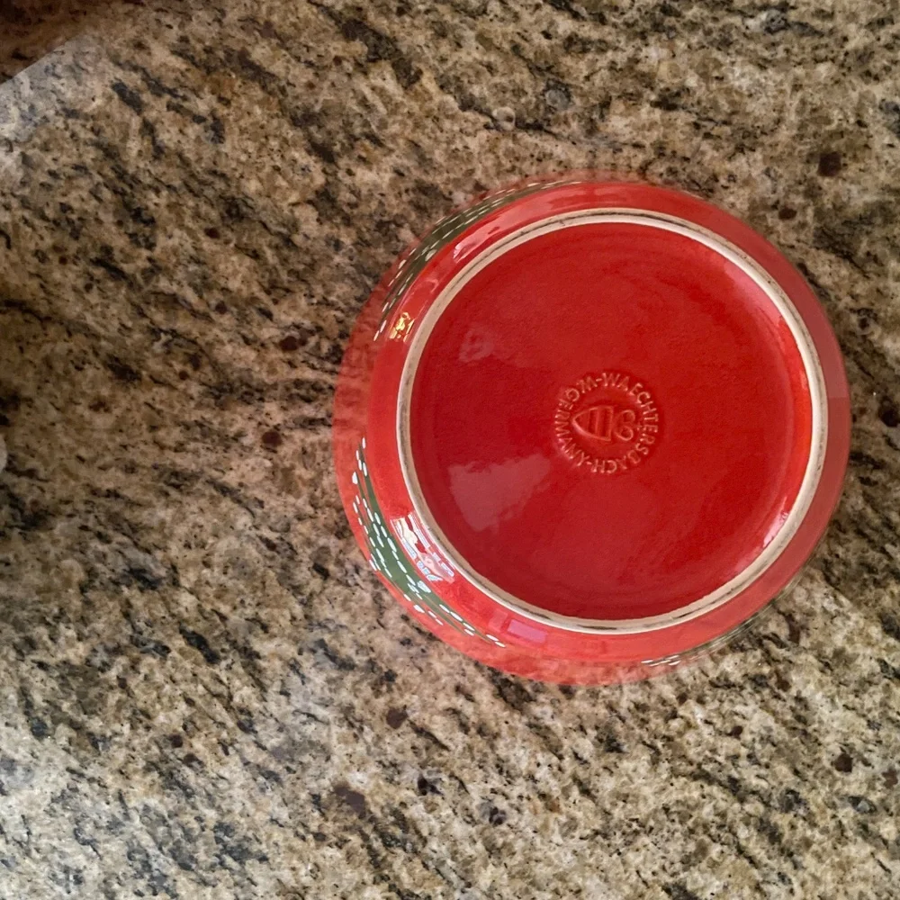 Cookie Jar Waechtersbach - Picture 2 of 2